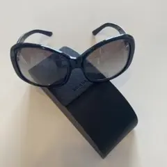 のびさん専用 PRADA archive y2k モード サングラス ケース - メルカリ