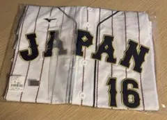 2025年最新】wbc ユニフォーム 2023 大谷の人気アイテム - メルカリ