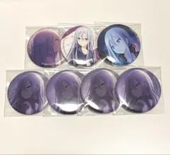 プロセカ 宵崎奏 缶バッジ