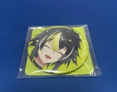 Biore ビオレ にじさんじ コラボ 缶バッジ HEROES 伊波ライ - メルカリ