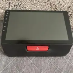 SUZUKI スズキ 純正 カーナビ NVF-0198 動作未確認 - メルカリ