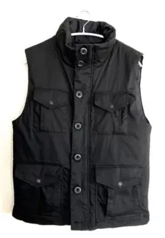 中綿ベスト ダウンベスト