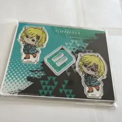 Gnosia グノーシア セツ アクリルブロック - メルカリ