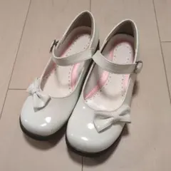 ちーず様 エナメルシューズ 22.5〜23cm