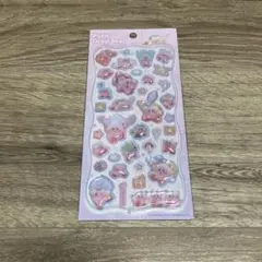 【正規品】 星のカーヴィ プチドロップシール