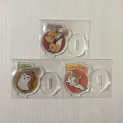 ハイキュー!! アクリルミニ アクリルスタンド