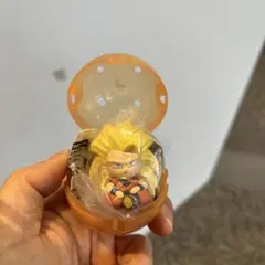 まちぼうけ ドラゴンボール3 孫悟空