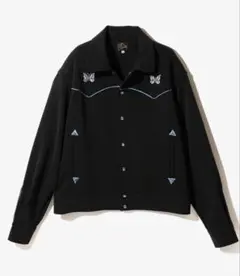 Needles カウボーイジャケット　M size needles カウボーイジャケット