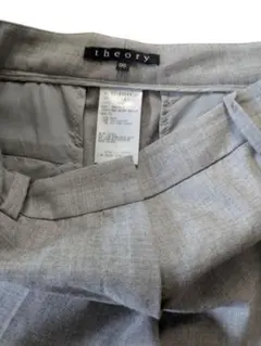 ⭐️Theory 素敵なスラックス