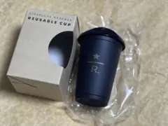 韓国スタバ　スターバックス　リザーブ　リユーザブルカップ