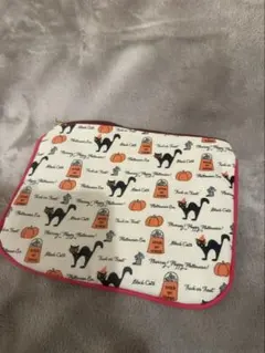 ハンドメイドポーチ