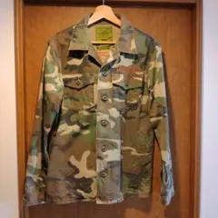 ジャケット ミリタリージャケット