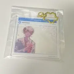 アイク　Ike Eveland アクリルキーホルダー　Sakura Bloom