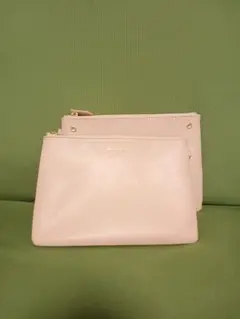 Samantha Thavasaサマンサタバサ ポーチ ツーウェイ