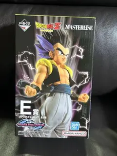 ドラゴンボールZ MASTERLIZE ゴテンクス E賞