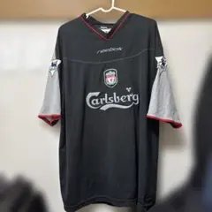 Liverpool Reebok ユニフォーム archive y2kのサムネイル