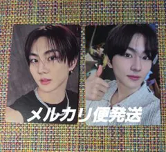 ENHYPEN ジョンウォン メンバーシップキット トレカ