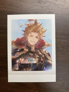 グラブル　ぱしゃこれ　シエテ　バレンタイン　グランブルーファンタジーのサムネイル