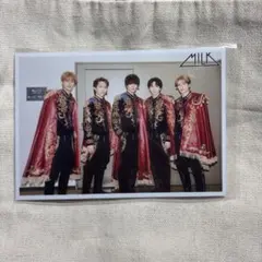 M!LK生写真 集合 48杯目