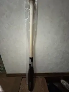木製 硬式バット 岡本和真モデル