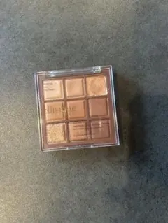 dasique Shadow Palette 11 ChocolateFudge