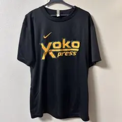 Nike バスケットボールTシャツ Lサイズ 2016年
