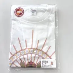 【新品】サマーウォーズ 半袖 Tシャツ M ラブマシーン 聖地上田限定 未開封