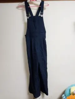 レディース オーバーオール