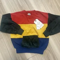 Ocean&Ground 120cm 新品タグ付き トレーナー