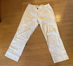 【極美品】equipe'70 × ユナイテッドアローズ別注イタリア製 46