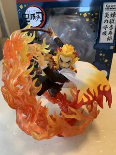 鬼滅の刃 フィギュアーツZERO 煉獄杏寿郎 炎柱 BANDAI SPIRITS Amazon | TAMASHII NATIONS フィギュアーツZERO 鬼滅の刃 煉󠄁獄