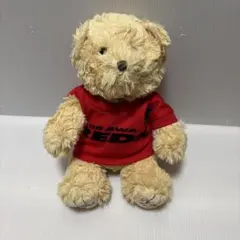 浦和レッズ シャーレくんぬいぐるみポーチ - メルカリ