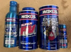 WAKO'S ワコーズクーラントブースター200ml 8本セット　ステッカー付き WAKO'S ワコーズクーラントブースター200ml 8本セット ステッカー付き