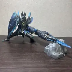 モンスターハンター DXF ハンター フィギュア アビスシリーズ モンハン 3G
