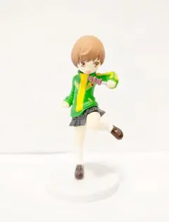 ペルソナ4 half age 里中千枝 フィギュア