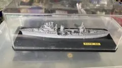 世界の軍艦コレクショ 戦艦武蔵 1942年 他5艦 模型 - メルカリ
