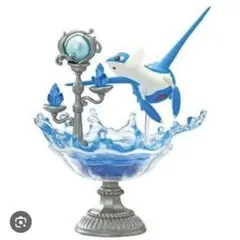 ポケモン　リーメント　ラティオス　GEMSTONE COLLECTION