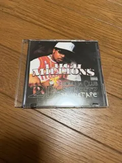 LUCH MILLION$ / From Da Club 2 Da