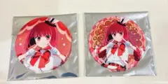 推しの子 有馬かな バニー ジャンプフェスタ2026 缶バッジ - メルカリ