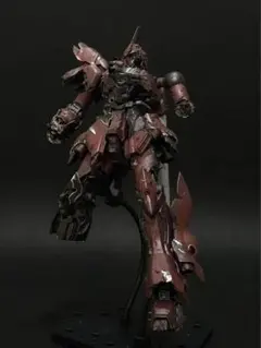 2026年最新】mg シナンジュ 完成品の人気アイテム - メルカリ