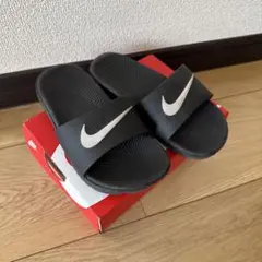 NIKE シャワーサンダル　16cm