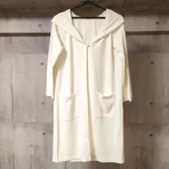 レディース　アウター　ロング　パーカー　カーディガン　羽織り