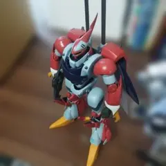 ダイキャスト製 超合金 真ゲッター1 武装豊富©DYNAMIC 永井豪 - メルカリ