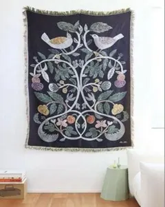 2025年最新】ゴブラン織り タペストリーの人気アイテム - メルカリ