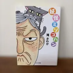 妖怪ミソゴハン　滝さわか