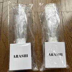ARASHI ペンライト 2026 2本セット