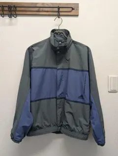 adidas ブルゾン