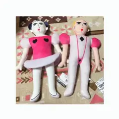 映画クレヨンしんちゃん ヘンダーランドの大冒険 めちゃもふぐっとぬいぐるみ