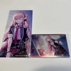 巡音ルカ　プロセカ　まとめ売り