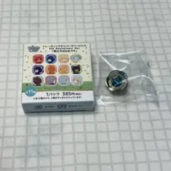 ヴェルデ  アニバーサリー ピンズ　5周年